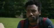 Donald Glover na série Atlanta - FX