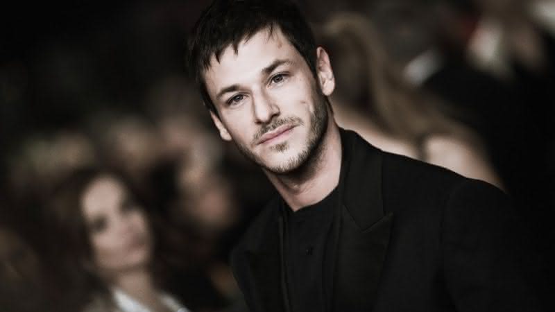 Gaspard Ulliel sofreu acidente grave na última terça-feira (18) - Vittorio Zunino Celotto/Getty Images