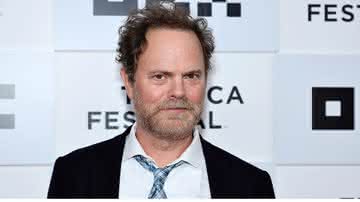 Rainn Wilson fez comentários sobre episódio 8 de “The Last of Us” e suposta cena anticristã. - Getty Images