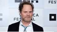 Rainn Wilson fez comentários sobre episódio 8 de “The Last of Us” e suposta cena anticristã. - Getty Images