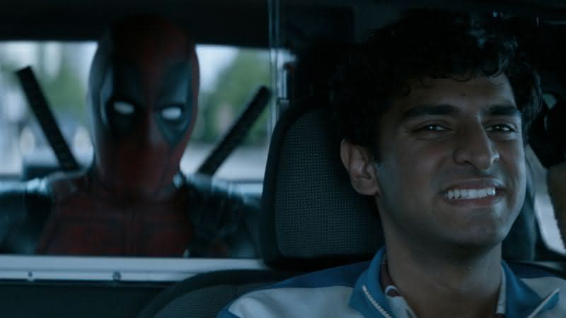 Ator de "Deadpool" entra para o elenco de "Homem-Aranha:Através do Aranhaverso" - Reprodução: 20th Century Studios