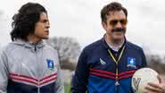 Ator de "Ted Lasso" pode ter revelado data de lançamento da 3ª temporada - Divulgação/Apple TV+