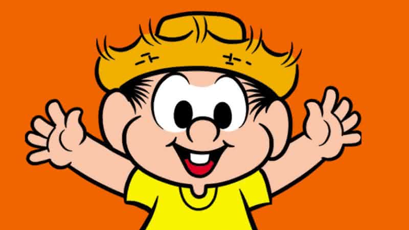 Ator que viverá Chico Bento em live-action do personagem é revelado - Divulgação/Mauricio de Sousa Produções