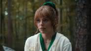 Atriz de "Stranger Things" diz que recusou projetos após assédio de produtor de cinema - Divulgação/Netflix