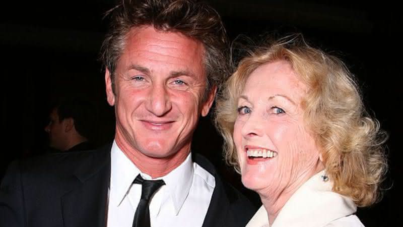 Atriz Eileen Ryan, mãe de Sean Penn, morre aos 94 anos - Divulgação/Getty Images: Alberto E. Rodriguez