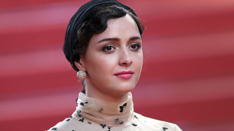 Atriz iraniana que estrelou filme vencedor do Oscar é presa pelo governo - Divulgação/Getty Images: Neilson Barnard