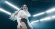 Kelly Key no clipe de Aumente o Som - YouTube