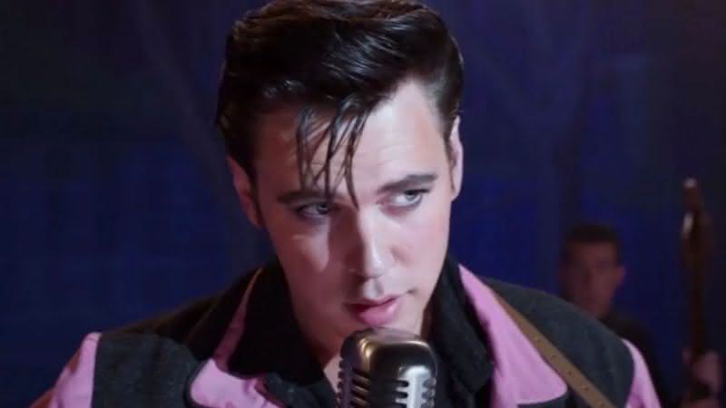 Austin Butler e Baz Luhrmann descrevem experiência do set de "Elvis" e contam novidades; confira - Divulgação/Warner Bros