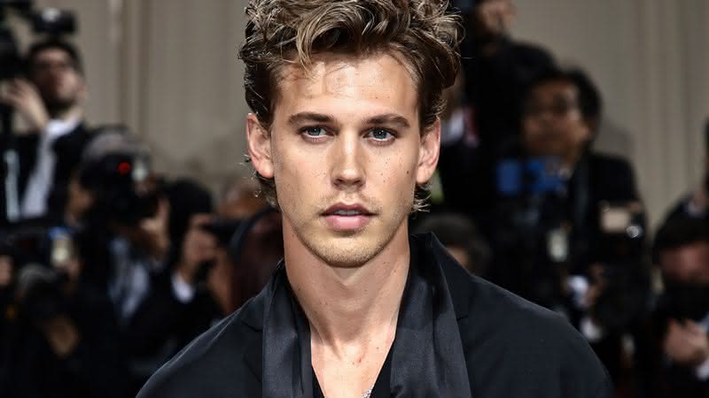 Austin Butler já estaria em treinamento para "Duna 2", afirma site - Divulgação/Getty Images: Photo by Dimitrios Kambouris