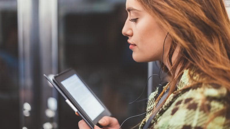 Não perca os descontos em eBooks de auto ajuda na Amazon - Reprodução/Getty Images