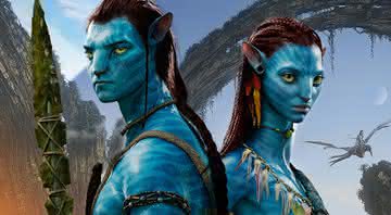 Avatar - Divulgação/20th Century Fox