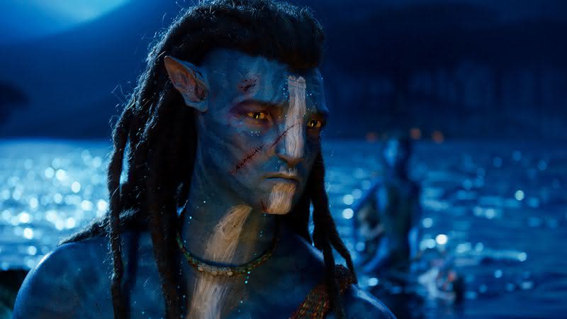 "Avatar 2": James Cameron revela inspiração em "O Senhor dos Anéis" e "Star Wars" - Divulgação/20th Century Studios