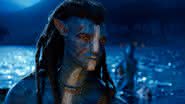 "Avatar 2": James Cameron revela inspiração em "O Senhor dos Anéis" e "Star Wars" - Divulgação/20th Century Studios