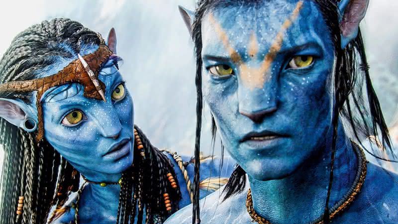 "Avatar" é removido do catálogo do Disney+ no Brasil - Divulgação/20th Century Studios