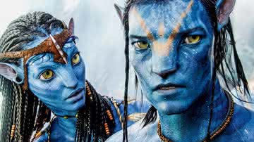 "Avatar" é removido do catálogo do Disney+ no Brasil - Divulgação/20th Century Studios