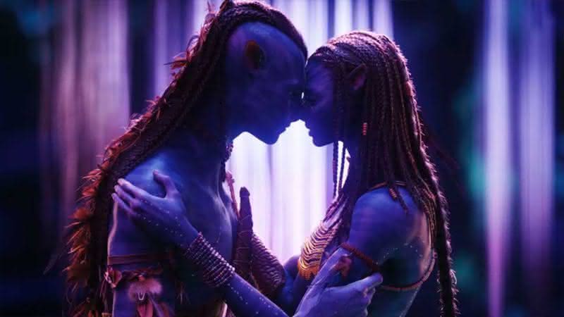 "Avatar": Produtor revela detalhes das três próximas sequências - Divulgação/20th Century Studios