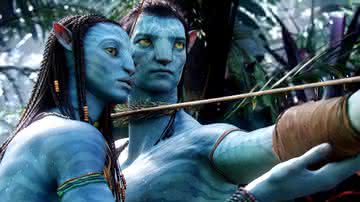 "Avatar" será relançado nos cinemas antes da estreia de sua sequência - Divulgação/20th Century Studios