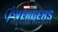 "Vingadores: Dinastia Kang" será dirigido por Destin Daniel Cretton, de "Shang-Chi e a Lenda dos Dez Anéis" - Divulgação/Marvel Studios