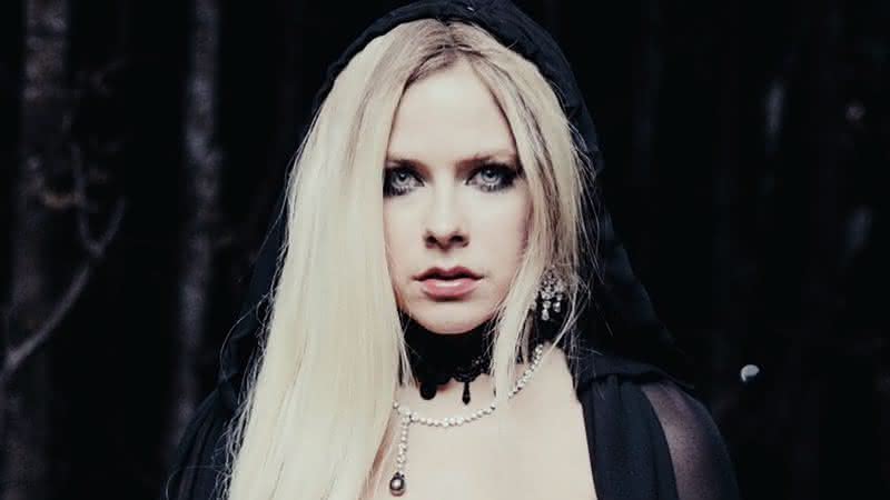 Avril Lavigne faria 12 shows no continente asiático a partir de abril - Reprodução/Instagram