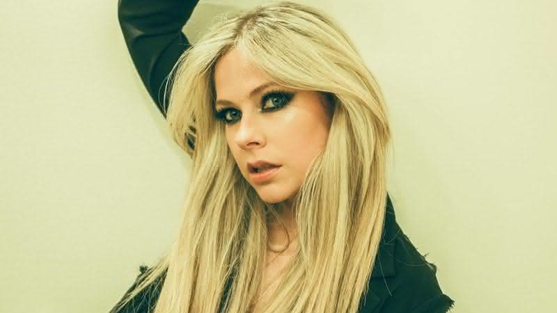 Lembra da teoria de que Avril Lavigne foi morta e substituída? - Reprodução/Instagram