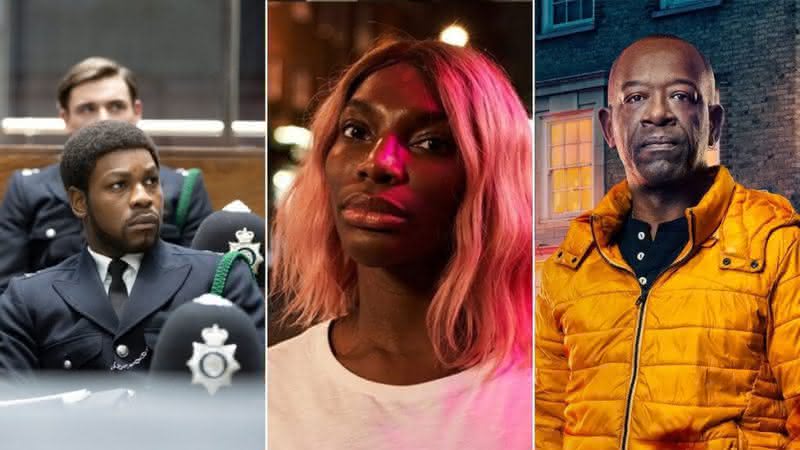 Confira a lista de vencedores do BAFTA TV 2021 - Divulgação/BBC/HBO/Sky Atlantic