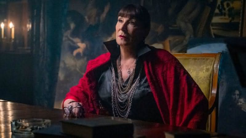 "Ballerina": Anjelica Huston é confirmada no spin-off de "John Wick" - Divulgação/Lionsgate Films