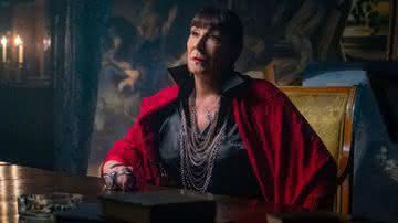 "Ballerina": Anjelica Huston é confirmada no spin-off de "John Wick" - Divulgação/Lionsgate Films