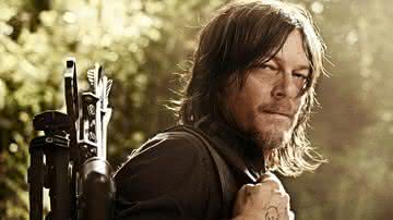 "Ballerina": Norman Reedus, de "The Walking Dead", entra para elenco de spin-off de "John Wick" - Divulgação/AMC