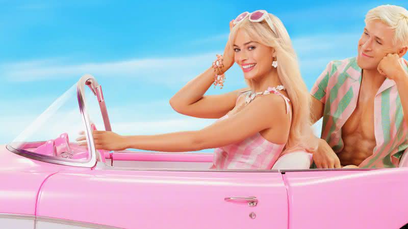 Sim, "Barbie", estrelado por Margot Robbie ("O Esquadrão Suicida"), é realmente tudo isso; CineBuzz já viu - Divulgação/Warner Bros. Pictures