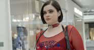 Barbie Ferreira, de "Euphoria", nega suposta briga com Sam Levinson - Reprodução/HBO Max