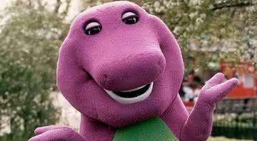 Barney, o Dinossauro ganhará documentário narrando sua trajetória na TV - Divulgação/PBS