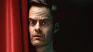 Bill Hader é o protagonista de "Barry" - Divulgação/HBO Max