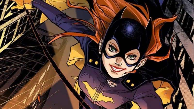 "Batgirl" adiciona novos nomes ao seu elenco; confira - Divulgação/DC