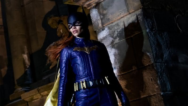 "Batgirl" tem vídeo dos bastidores com Leslie Grace divulgado; veja - Divulgação/Warner Bros