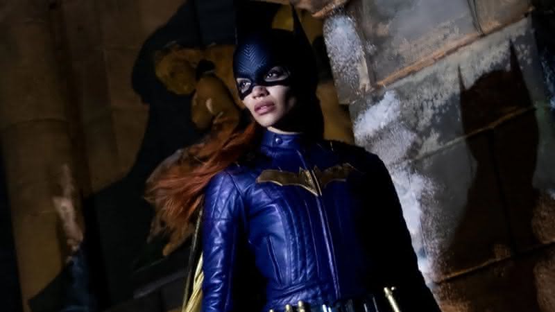 "Batgirl" pode estrear nos cinemas antes de chegar à HBO Max - Divulgação/Warner Bros.