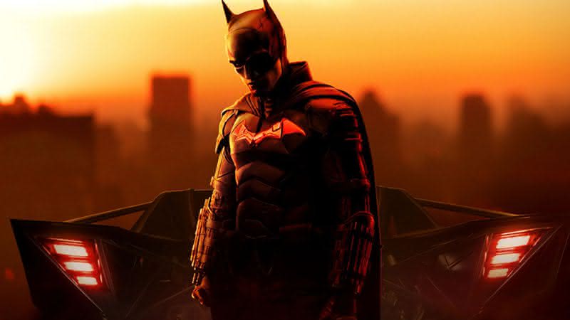 "Batman": Cena com homem asiático é criticada por espectadores; saiba qual - Divulgação/Warner Bros