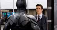 Christian Bale como Batman - Warner Bros.