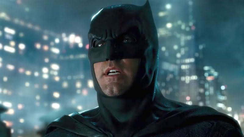 Ben Affleck espera que a versão de Zack Snyder de Liga da Justiça seja lançada algum dia - Warner Bros./DC Films