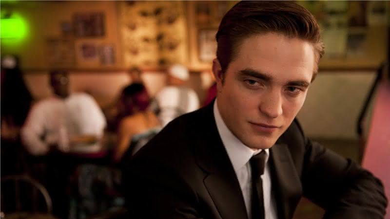 Robert Pattinson é o novo Batman - Fox