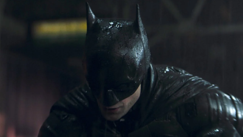 Batman - Youtube WB