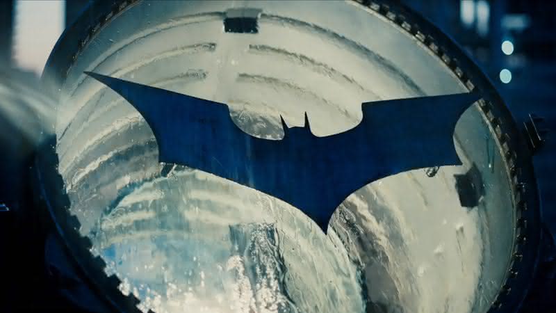 Bat-Sinal - Divulgação/WarnerBros.