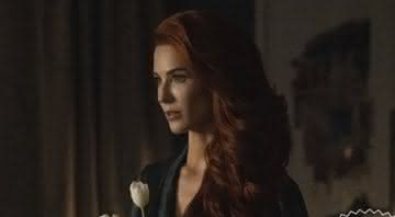 "Batwoman": Vídeo promocional revela a Hera Venenosa de Bridget Regan ; veja - Divulgação/CW