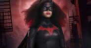 Javicia Leslie como a heroína Batwoman - (Divulgação/CW)