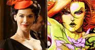 Bridget Regan será Hera Venenosa na 3ª temporada de “Batwoman” - Marvel Studios / DC Comics