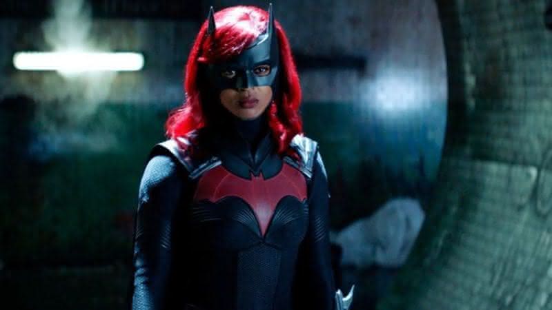 "Batwoman" ganha trailer da 3ª temporada que sugere a volta do Chapeleiro Maluco; assista - Divulgação/CW