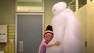 "Baymax!": Série do Disney+ derivada de "Operação Big Hero" ganha trailer inédito; assista - Divulgação/Disney+