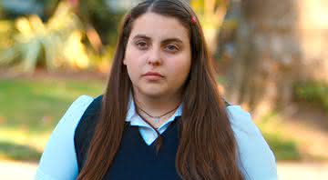 Beanie Feldstein em Lady Bird - Universal Pictures