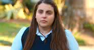 Beanie Feldstein em Lady Bird - Universal Pictures