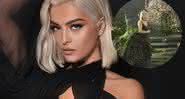 Bebe Rexha entra no mundo de Malévola - Reprodução/Instagram