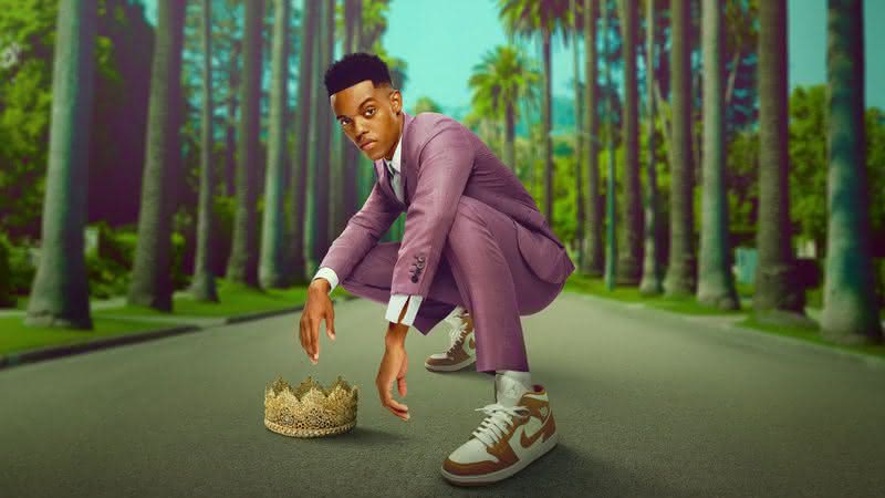 "Bel-Air" é adiada no Brasil para maio; saiba a nova data - Divuçgação/Peacock